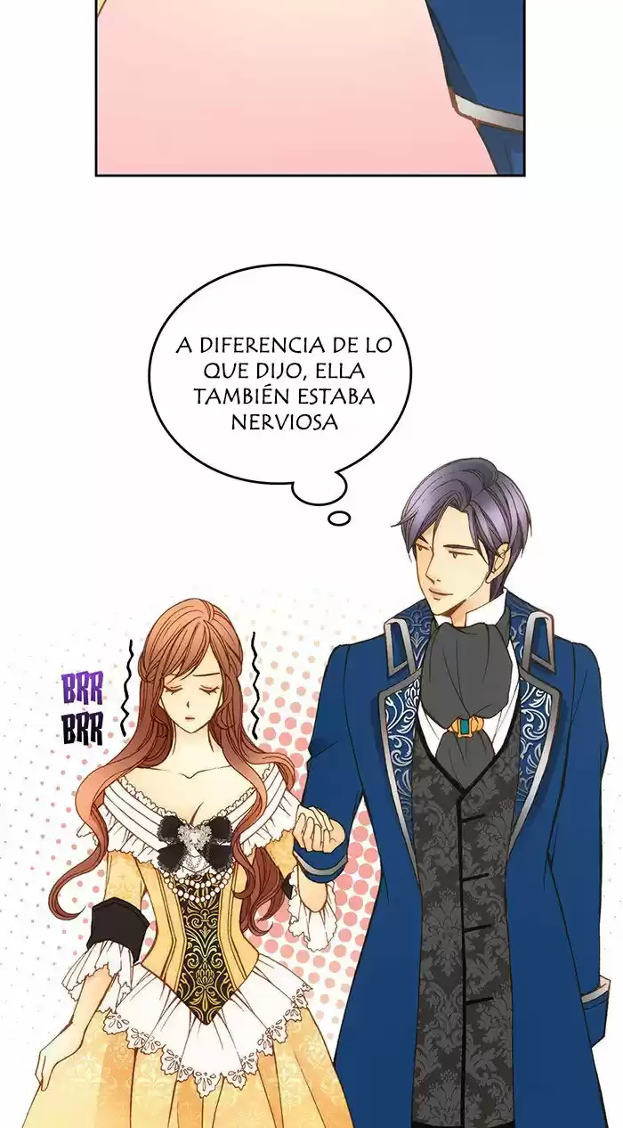 No Vengas A La Florería De Wendy - Capítulo 14 - Página 6 - LectorTMOo