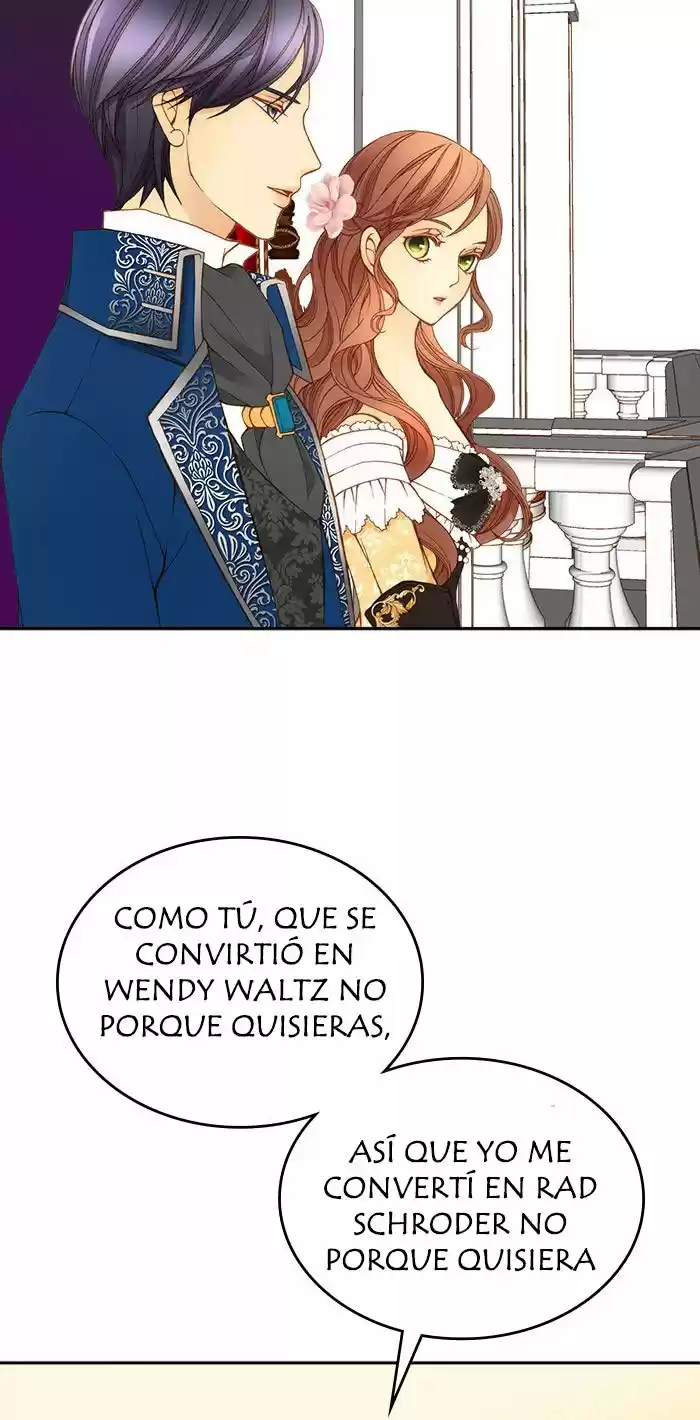No Vengas A La Florería De Wendy - Capítulo 14 - Página 23 - LectorTMOo