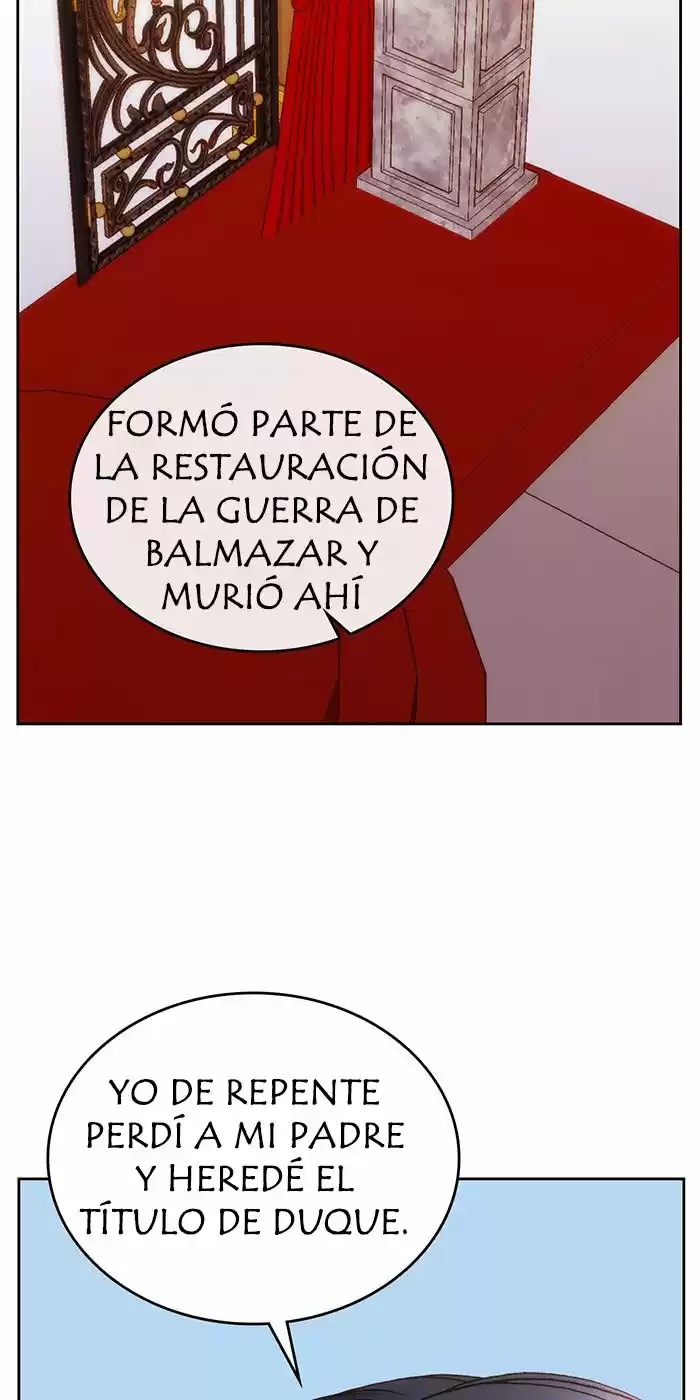 No Vengas A La Florería De Wendy - Capítulo 14 - Página 27 - LectorTMOo