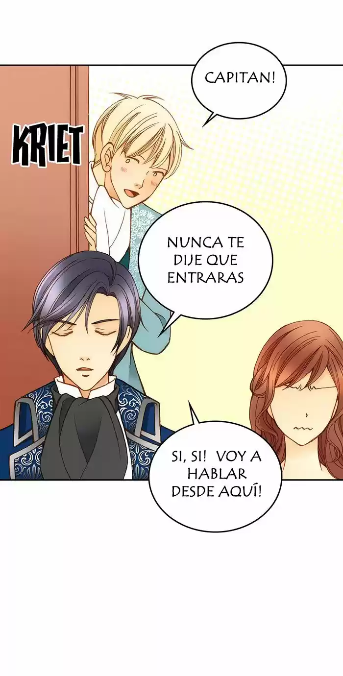 No Vengas A La Florería De Wendy - Capítulo 14 - Página 31 - LectorTMOo