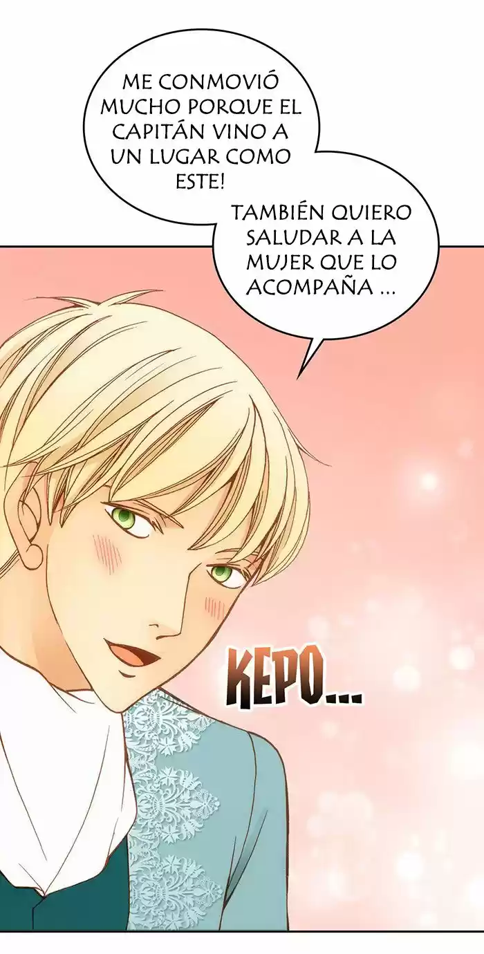 No Vengas A La Florería De Wendy - Capítulo 14 - Página 32 - LectorTMOo