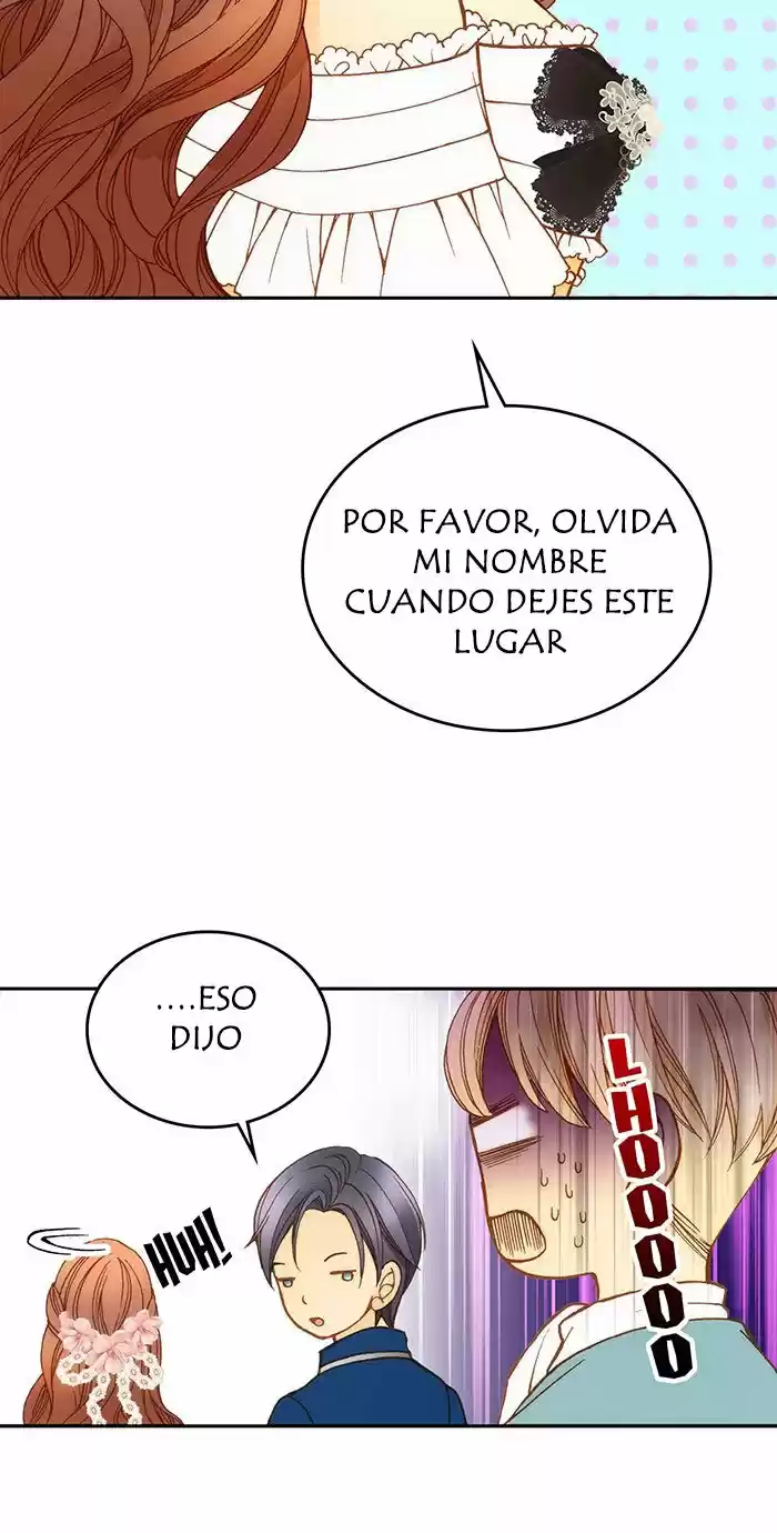 No Vengas A La Florería De Wendy - Capítulo 14 - Página 34 - LectorTMOo