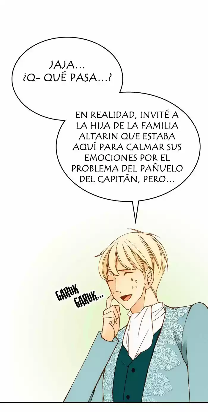 No Vengas A La Florería De Wendy - Capítulo 14 - Página 35 - LectorTMOo
