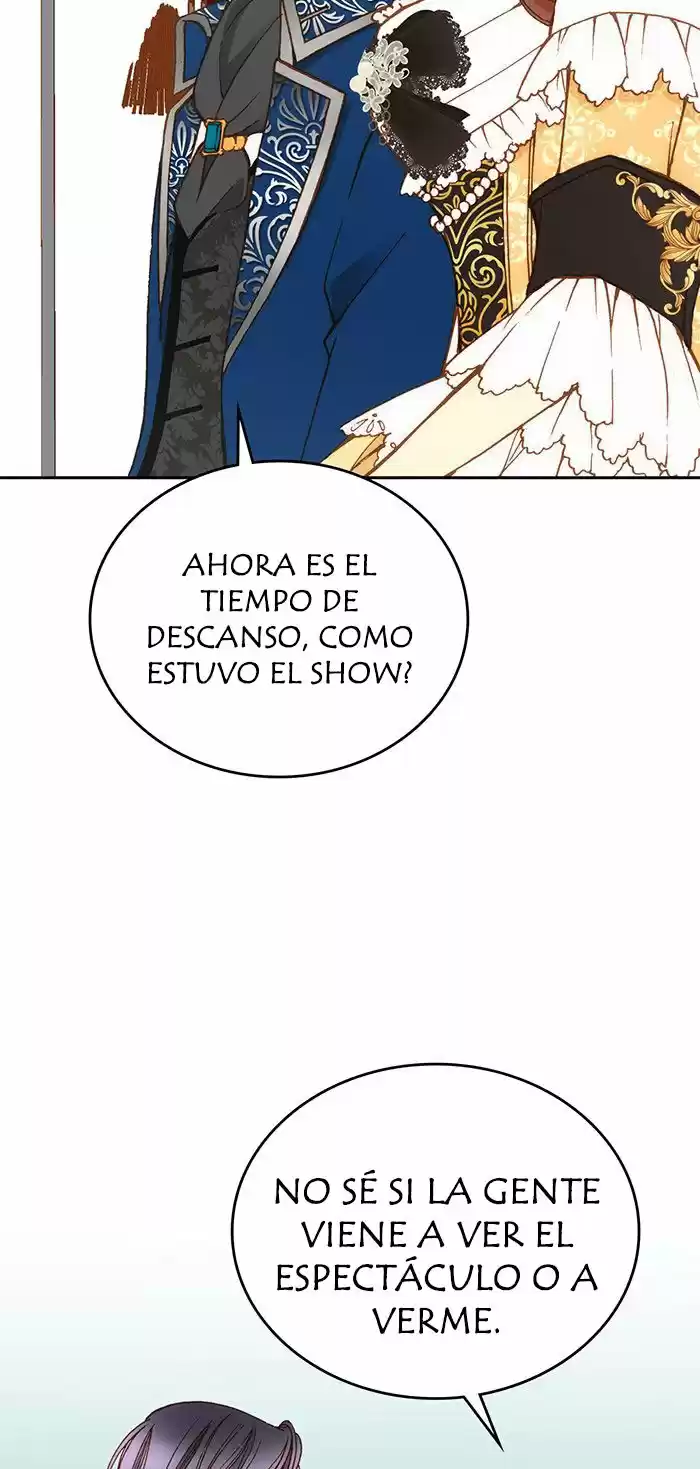 No Vengas A La Florería De Wendy - Capítulo 14 - Página 48 - LectorTMOo
