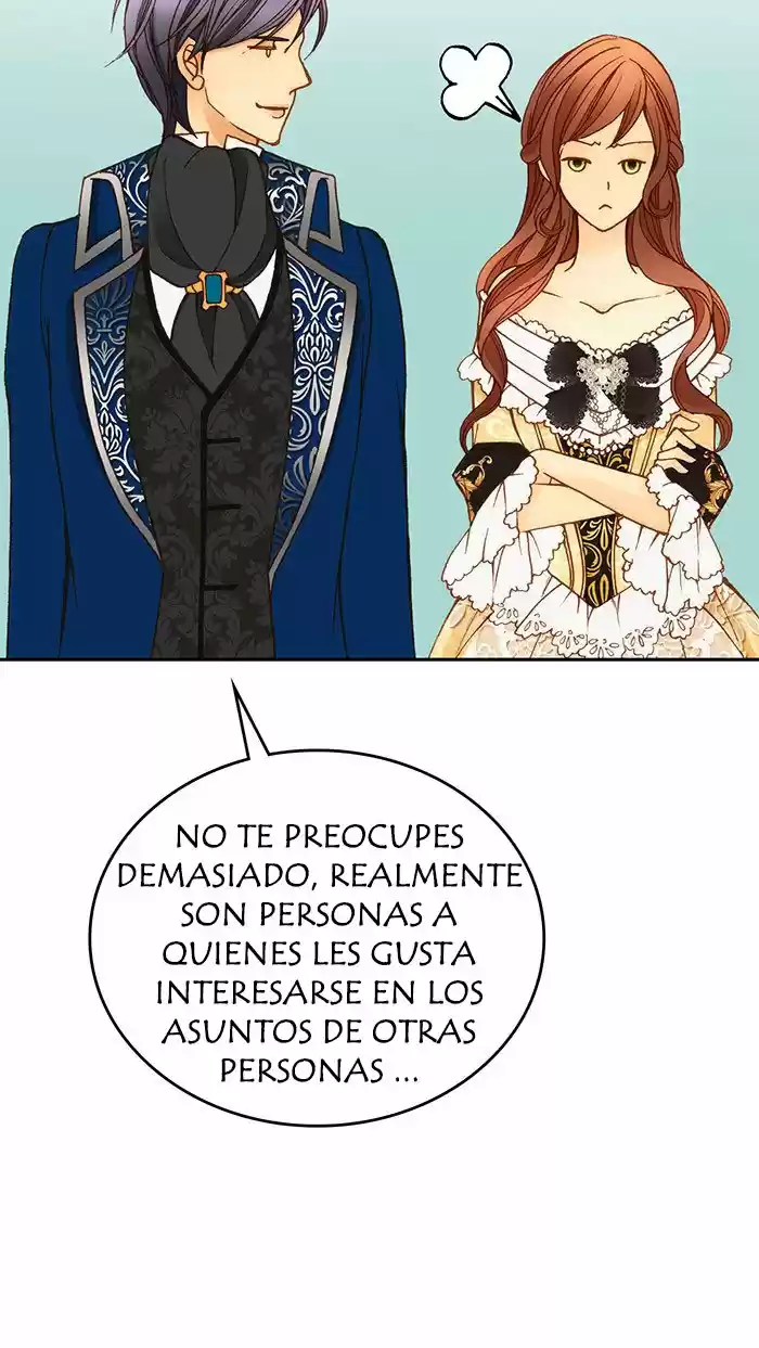 No Vengas A La Florería De Wendy - Capítulo 14 - Página 49 - LectorTMOo
