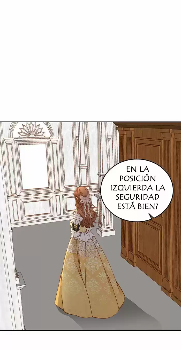 No Vengas A La Florería De Wendy - Capítulo 14 - Página 51 - LectorTMOo