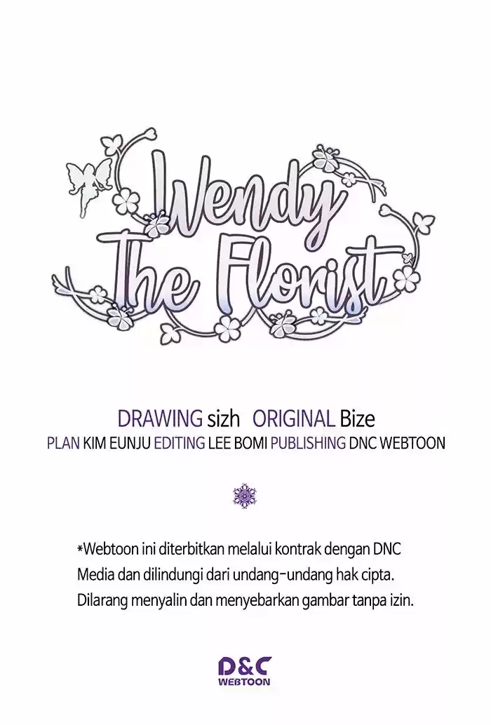 No Vengas A La Florería De Wendy - Capítulo 14 - Página 63 - LectorTMOo