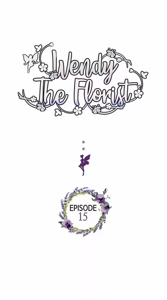 No Vengas A La Florería De Wendy - Capítulo 15 - Página 4 - LectorTMOo