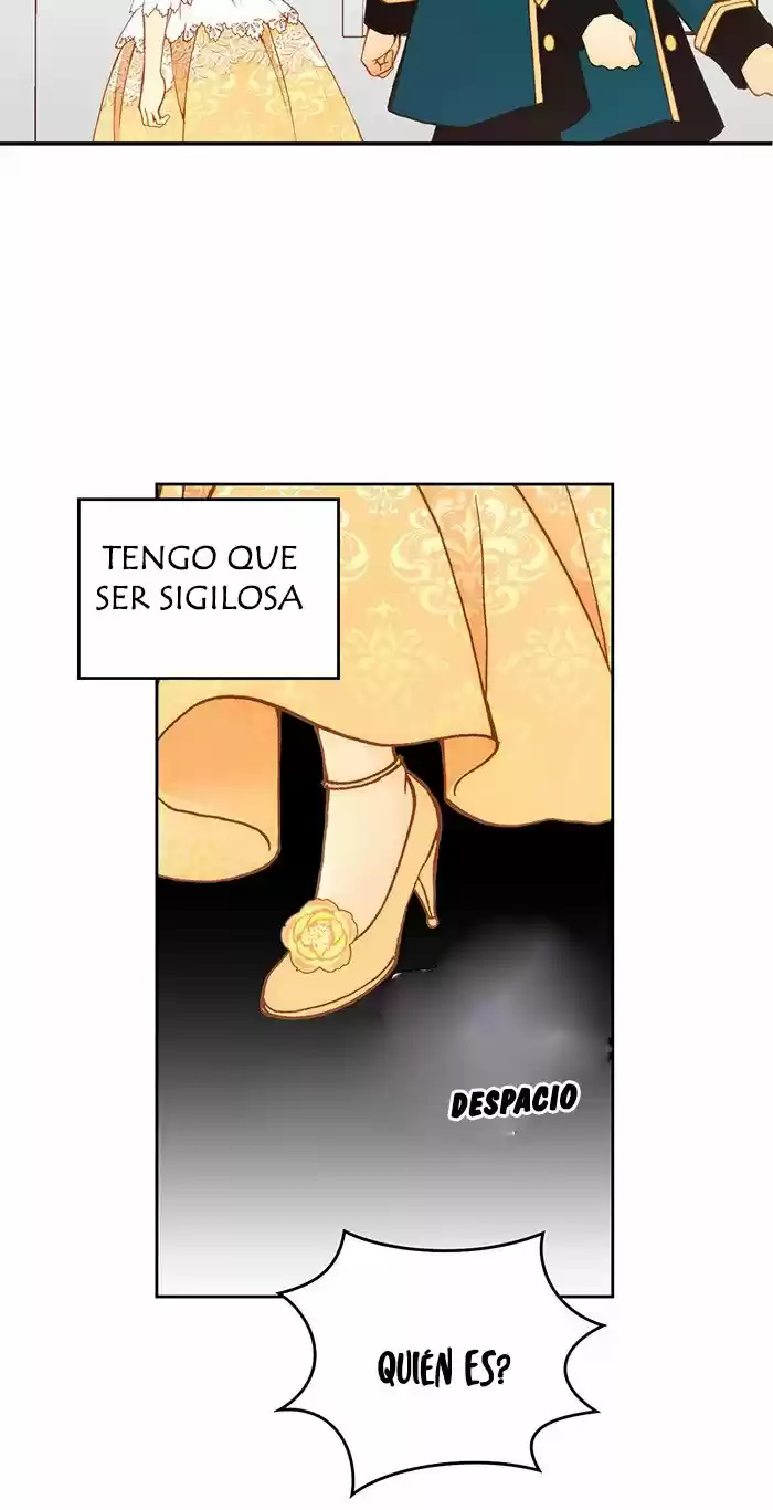 No Vengas A La Florería De Wendy - Capítulo 15 - Página 12 - LectorTMOo