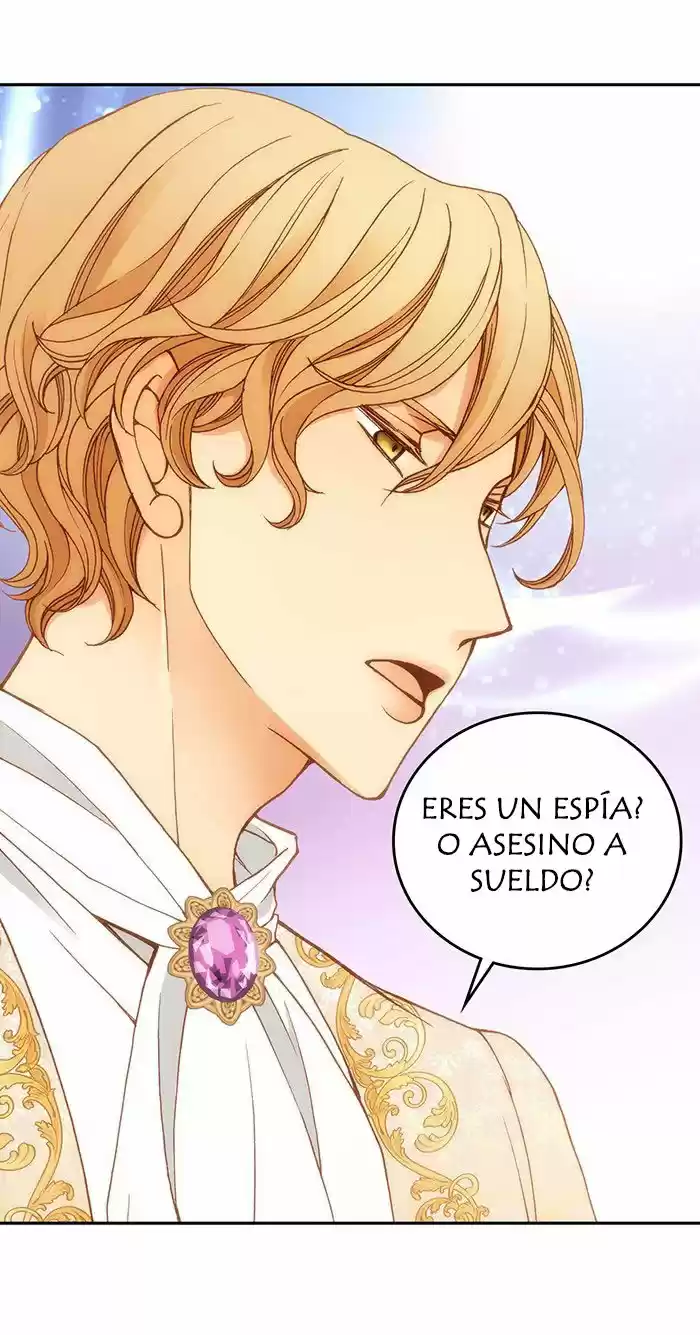 No Vengas A La Florería De Wendy - Capítulo 15 - Página 15 - LectorTMOo