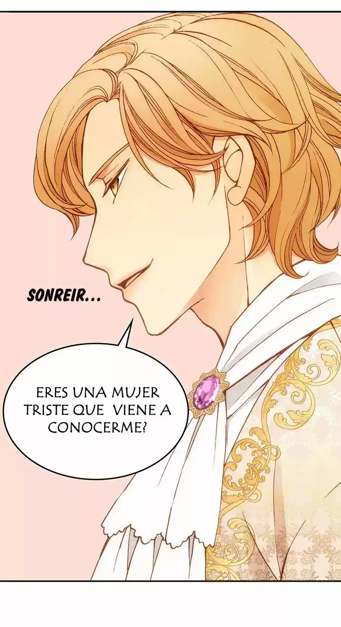 No Vengas A La Florería De Wendy - Capítulo 15 - Página 19 - LectorTMOo