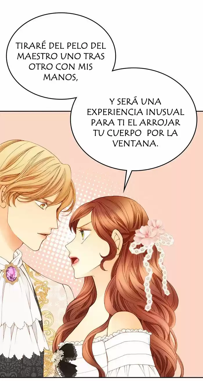 No Vengas A La Florería De Wendy - Capítulo 15 - Página 23 - LectorTMOo