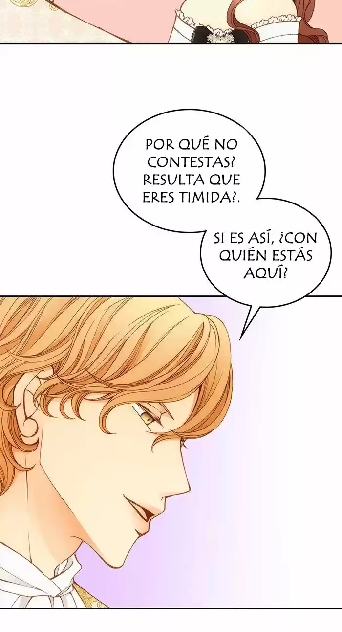 No Vengas A La Florería De Wendy - Capítulo 15 - Página 26 - LectorTMOo