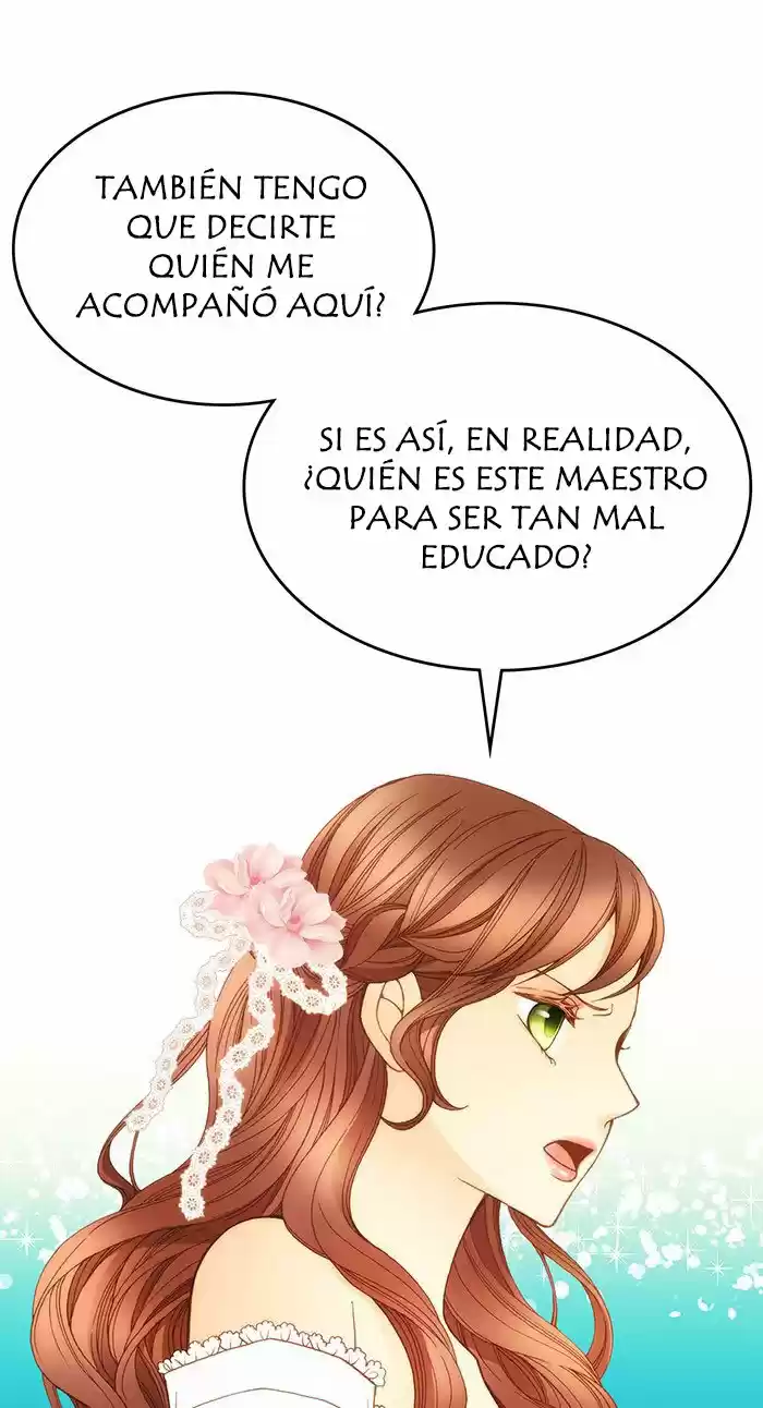 No Vengas A La Florería De Wendy - Capítulo 15 - Página 27 - LectorTMOo
