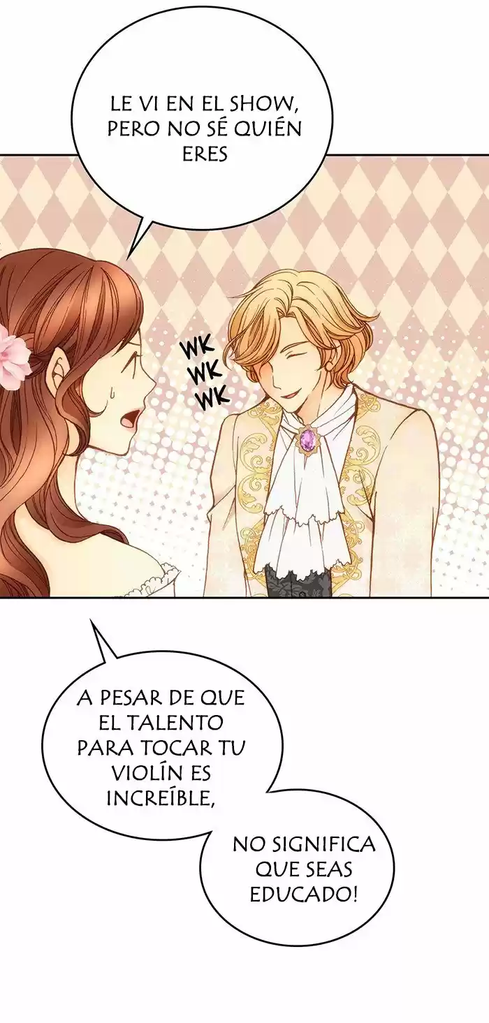 No Vengas A La Florería De Wendy - Capítulo 15 - Página 30 - LectorTMOo