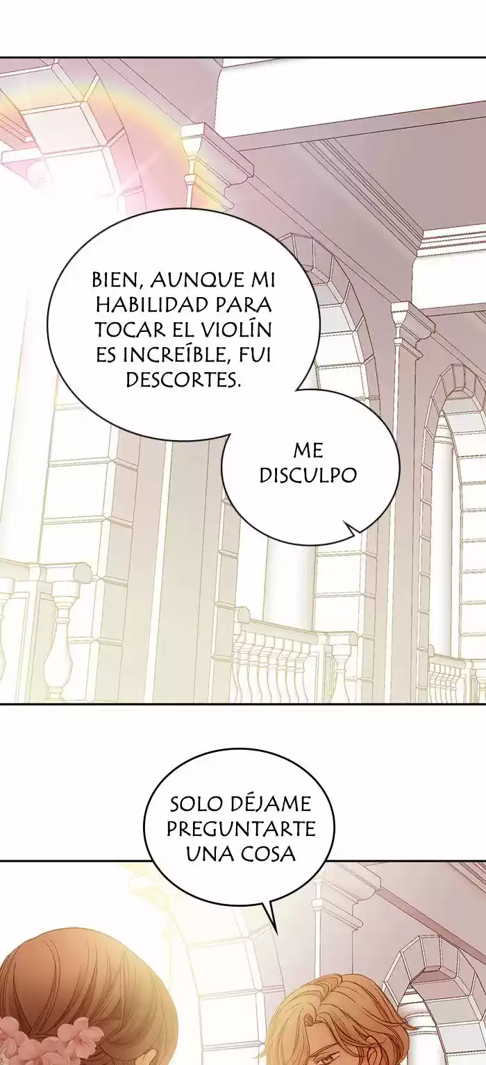 No Vengas A La Florería De Wendy - Capítulo 15 - Página 31 - LectorTMOo