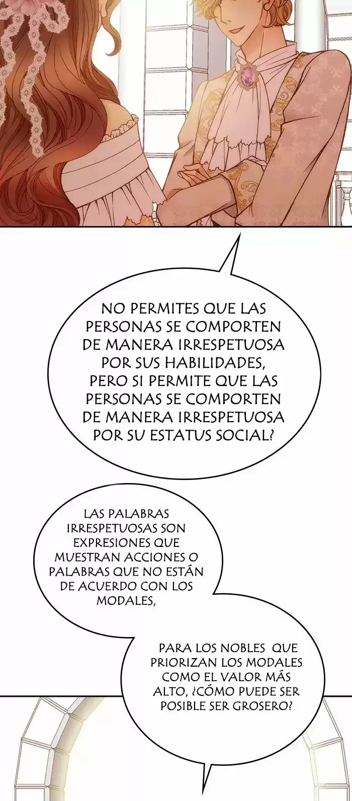 No Vengas A La Florería De Wendy - Capítulo 15 - Página 32 - LectorTMOo