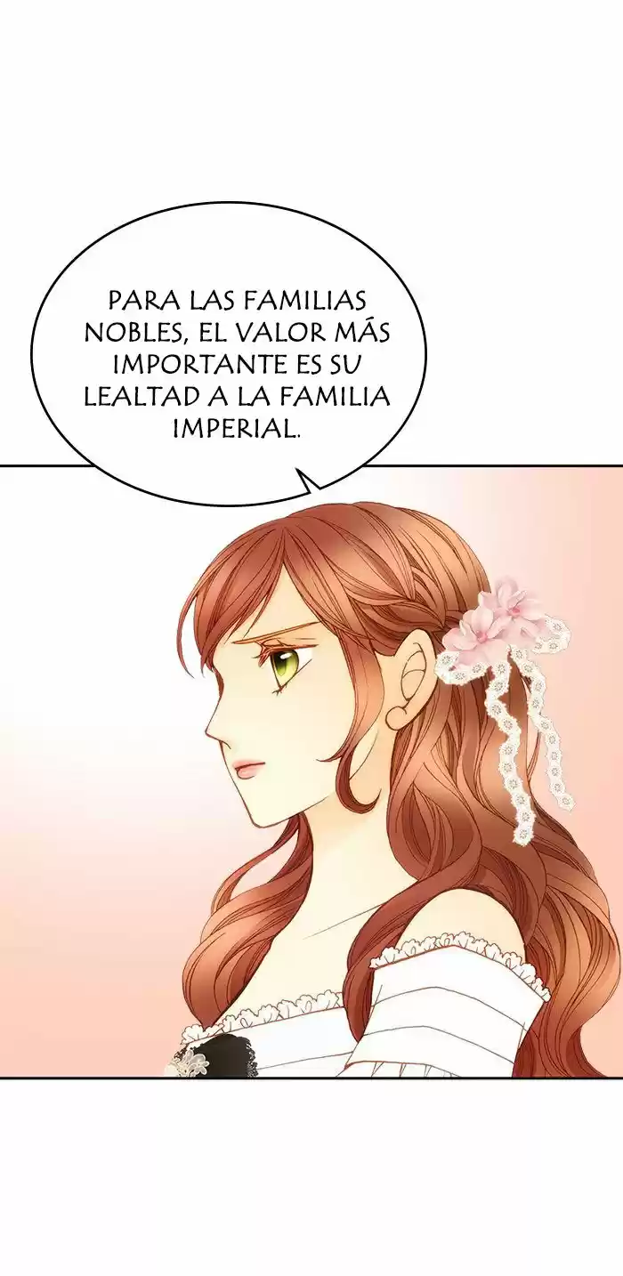 No Vengas A La Florería De Wendy - Capítulo 15 - Página 35 - LectorTMOo