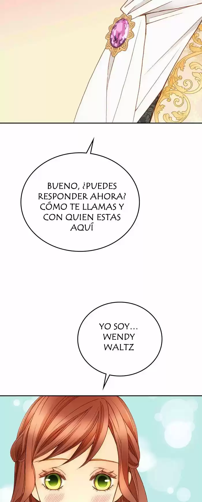 No Vengas A La Florería De Wendy - Capítulo 15 - Página 42 - LectorTMOo