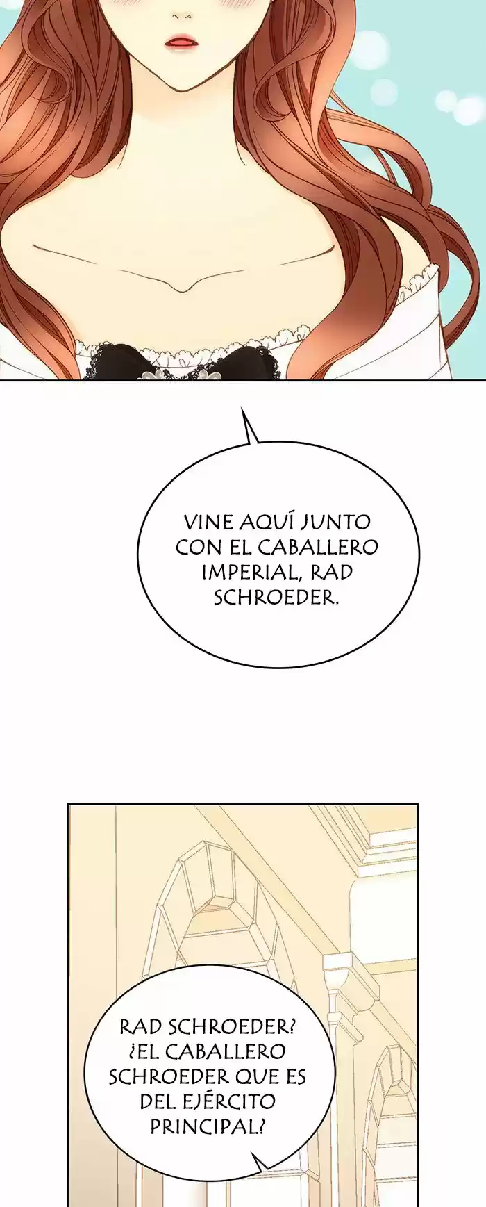 No Vengas A La Florería De Wendy - Capítulo 15 - Página 43 - LectorTMOo