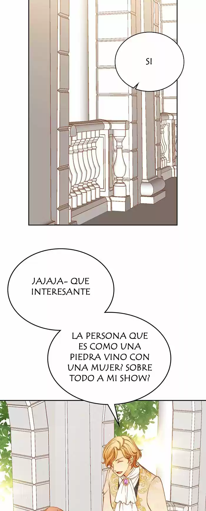 No Vengas A La Florería De Wendy - Capítulo 15 - Página 44 - LectorTMOo