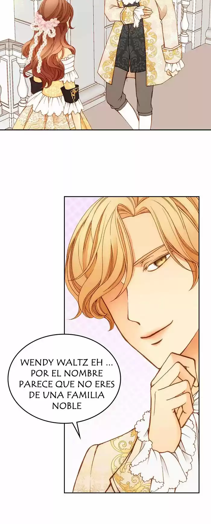 No Vengas A La Florería De Wendy - Capítulo 15 - Página 45 - LectorTMOo
