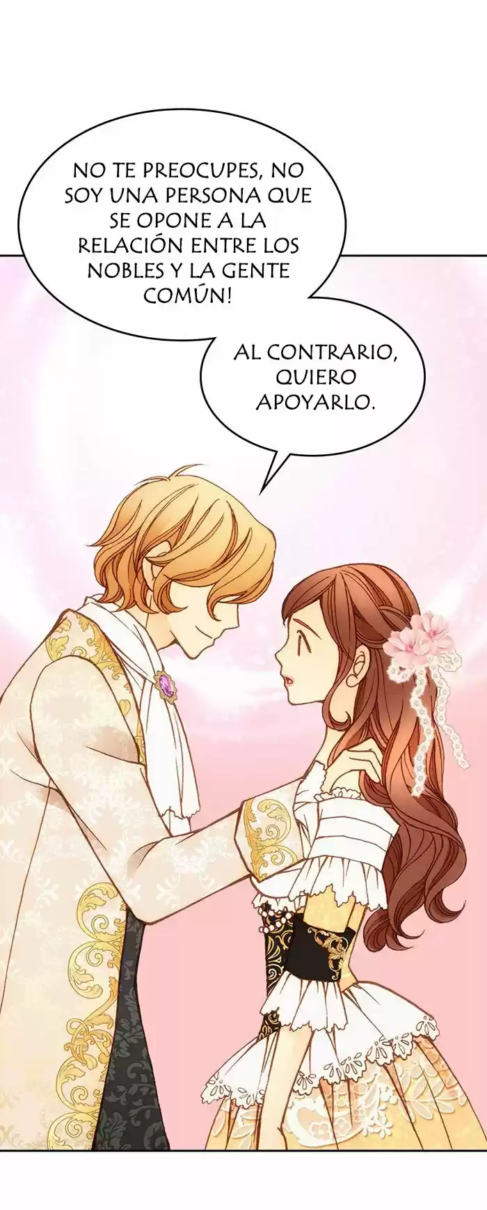No Vengas A La Florería De Wendy - Capítulo 15 - Página 46 - LectorTMOo