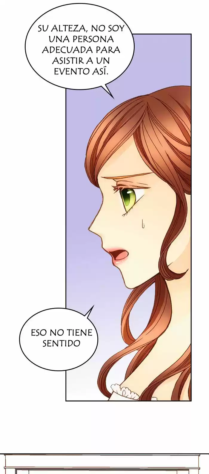 No Vengas A La Florería De Wendy - Capítulo 15 - Página 50 - LectorTMOo