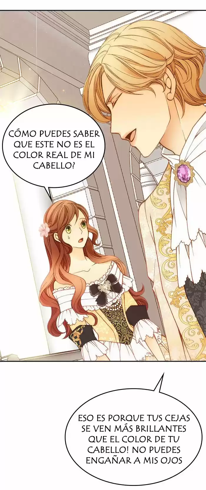 No Vengas A La Florería De Wendy - Capítulo 15 - Página 54 - LectorTMOo