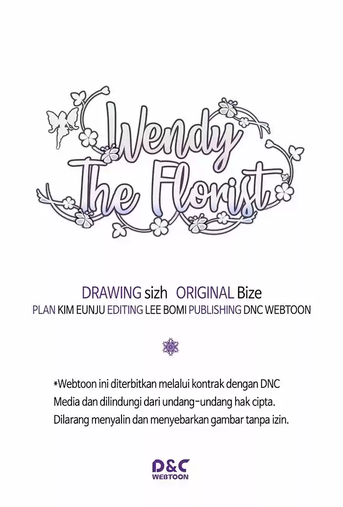 No Vengas A La Florería De Wendy - Capítulo 15 - Página 56 - LectorTMOo