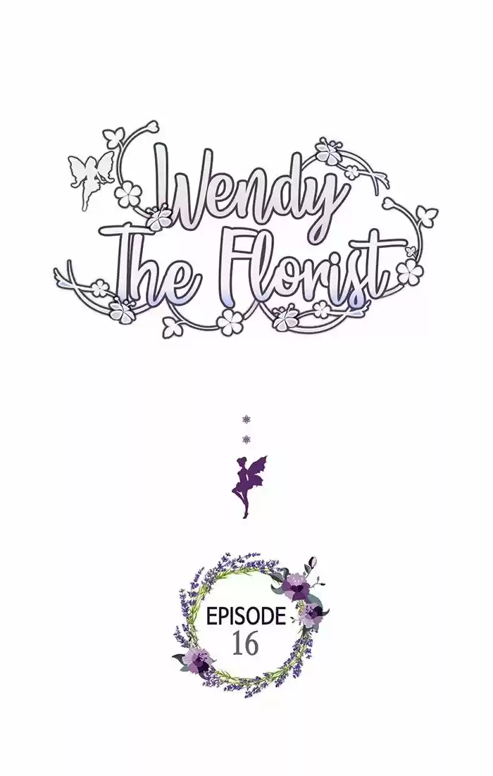 No Vengas A La Florería De Wendy - Capítulo 16 - Página 4 - LectorTMOo