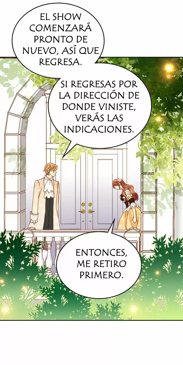 No Vengas A La Florería De Wendy - Capítulo 16 - Página 5 - LectorTMOo