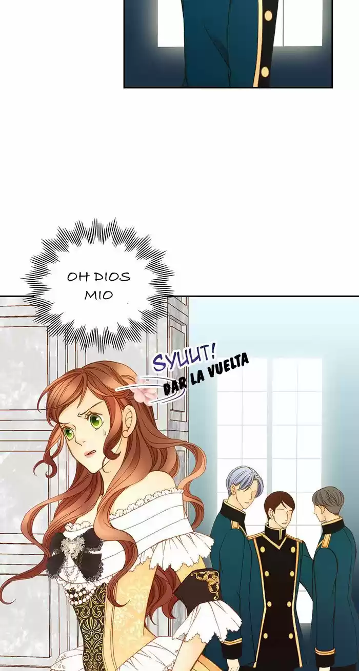 No Vengas A La Florería De Wendy - Capítulo 16 - Página 10 - LectorTMOo