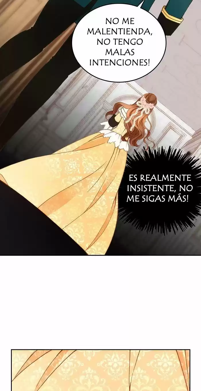 No Vengas A La Florería De Wendy - Capítulo 16 - Página 15 - LectorTMOo