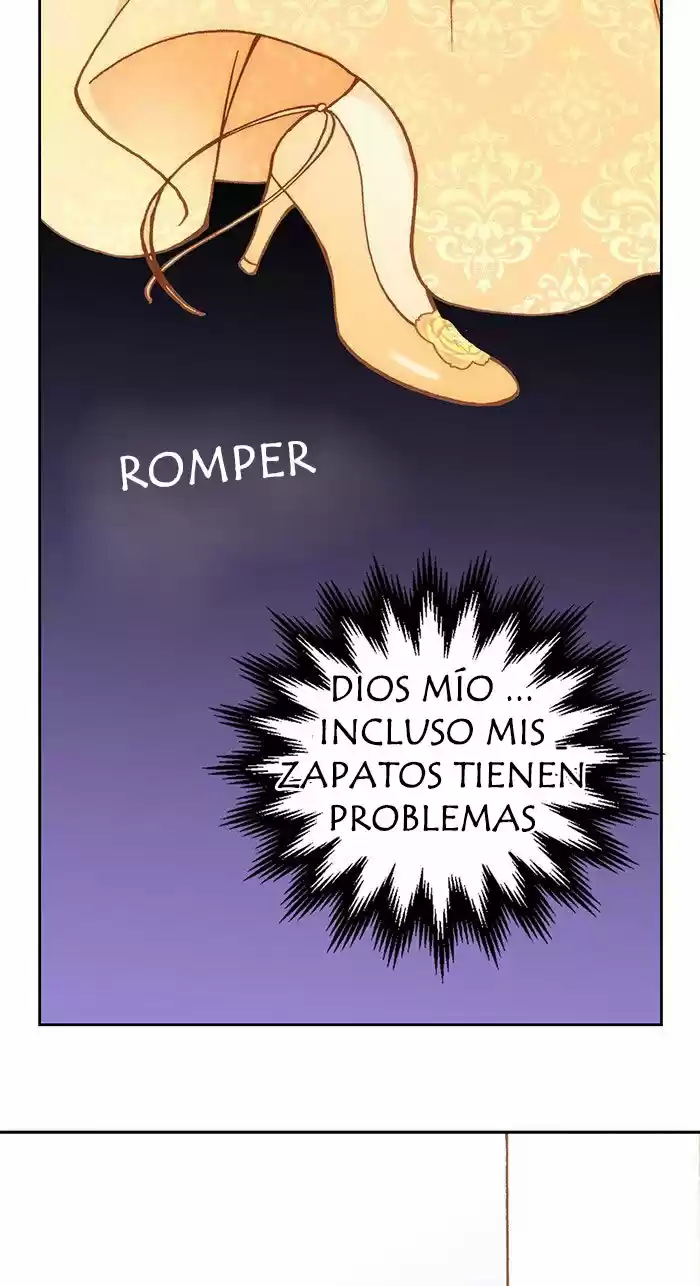 No Vengas A La Florería De Wendy - Capítulo 16 - Página 16 - LectorTMOo
