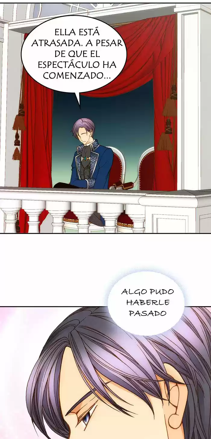 No Vengas A La Florería De Wendy - Capítulo 16 - Página 21 - LectorTMOo