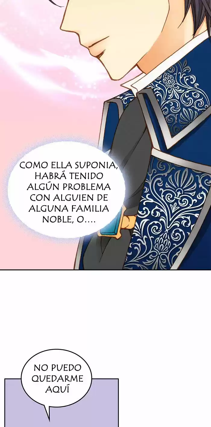 No Vengas A La Florería De Wendy - Capítulo 16 - Página 22 - LectorTMOo
