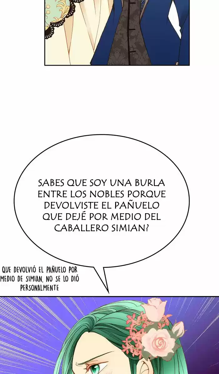 No Vengas A La Florería De Wendy - Capítulo 16 - Página 30 - LectorTMOo