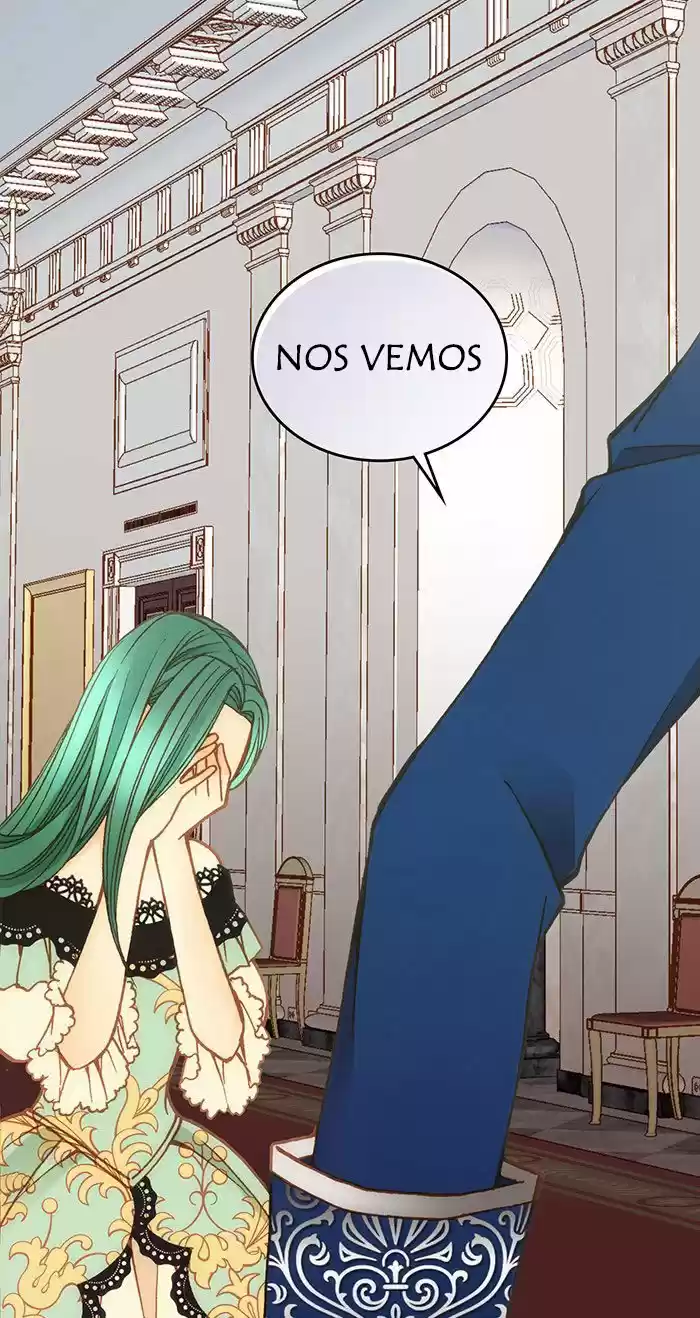No Vengas A La Florería De Wendy - Capítulo 16 - Página 34 - LectorTMOo