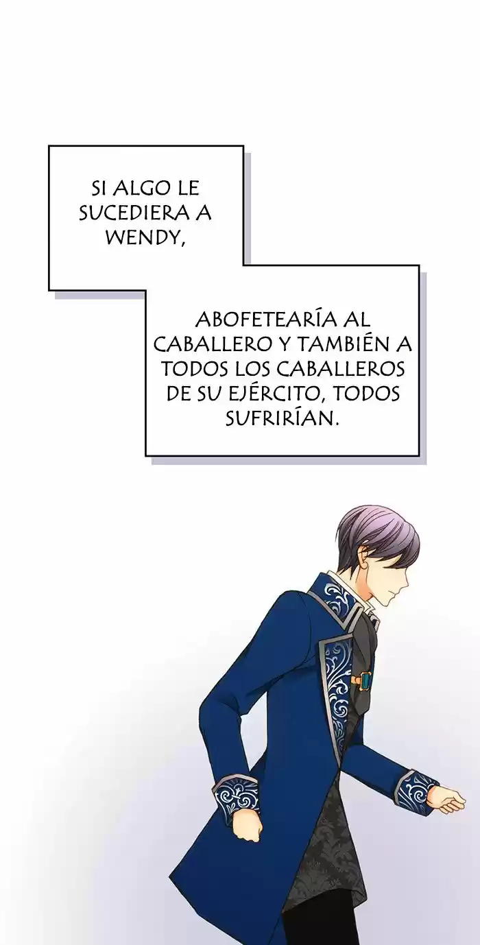 No Vengas A La Florería De Wendy - Capítulo 16 - Página 37 - LectorTMOo
