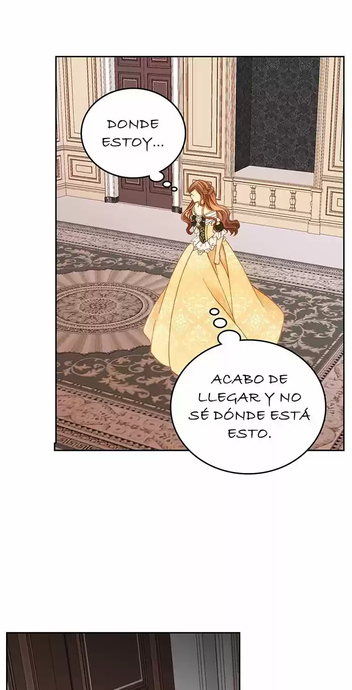 No Vengas A La Florería De Wendy - Capítulo 16 - Página 40 - LectorTMOo