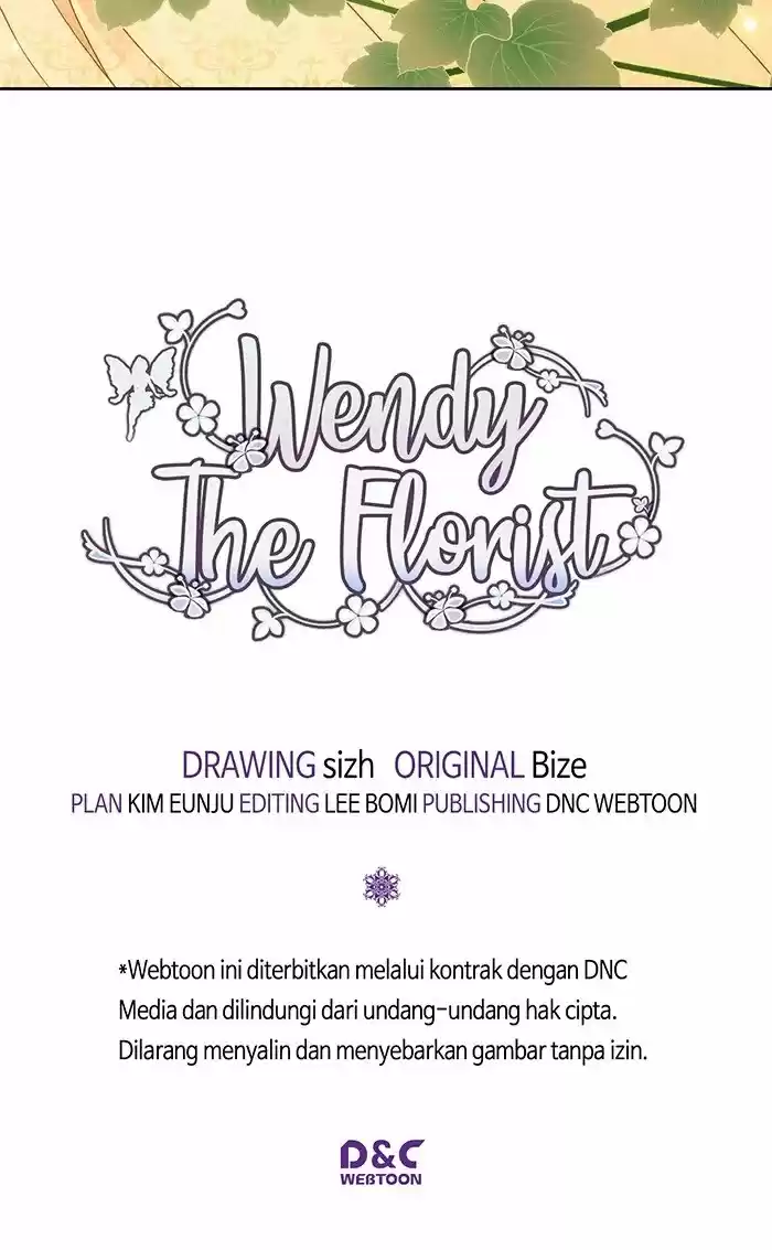 No Vengas A La Florería De Wendy - Capítulo 16 - Página 49 - LectorTMOo