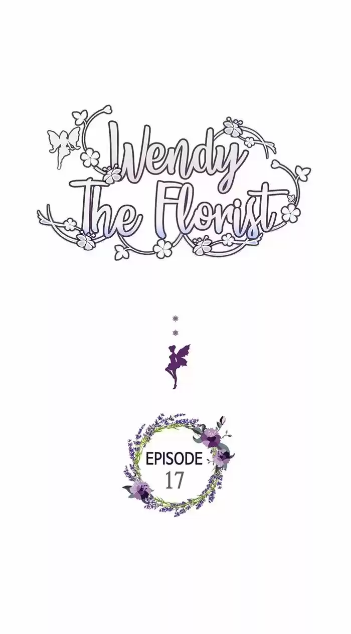 No Vengas A La Florería De Wendy - Capítulo 17 - Página 3 - LectorTMOo