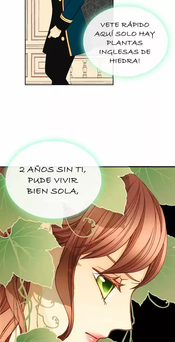 No Vengas A La Florería De Wendy - Capítulo 17 - Página 6 - LectorTMOo