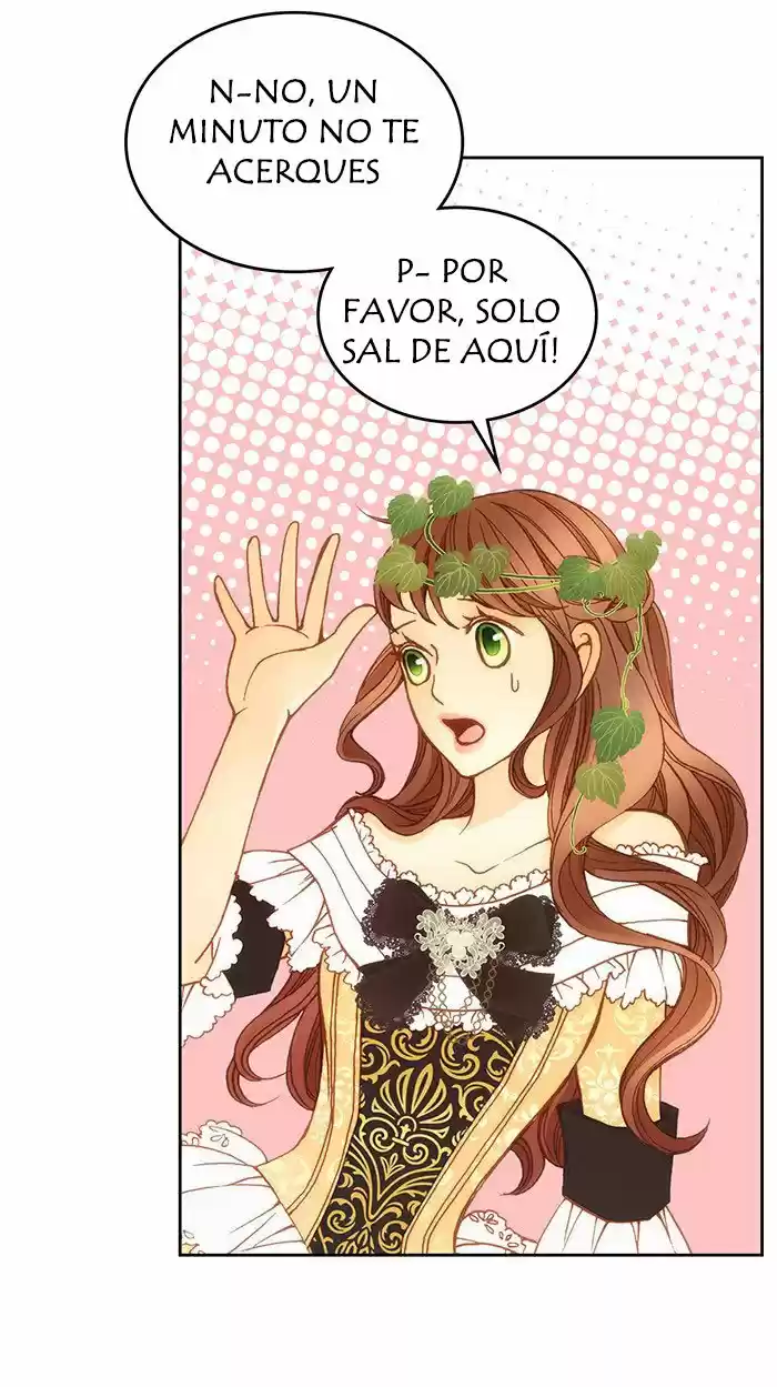 No Vengas A La Florería De Wendy - Capítulo 17 - Página 31 - LectorTMOo