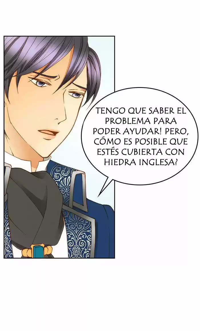 No Vengas A La Florería De Wendy - Capítulo 17 - Página 32 - LectorTMOo