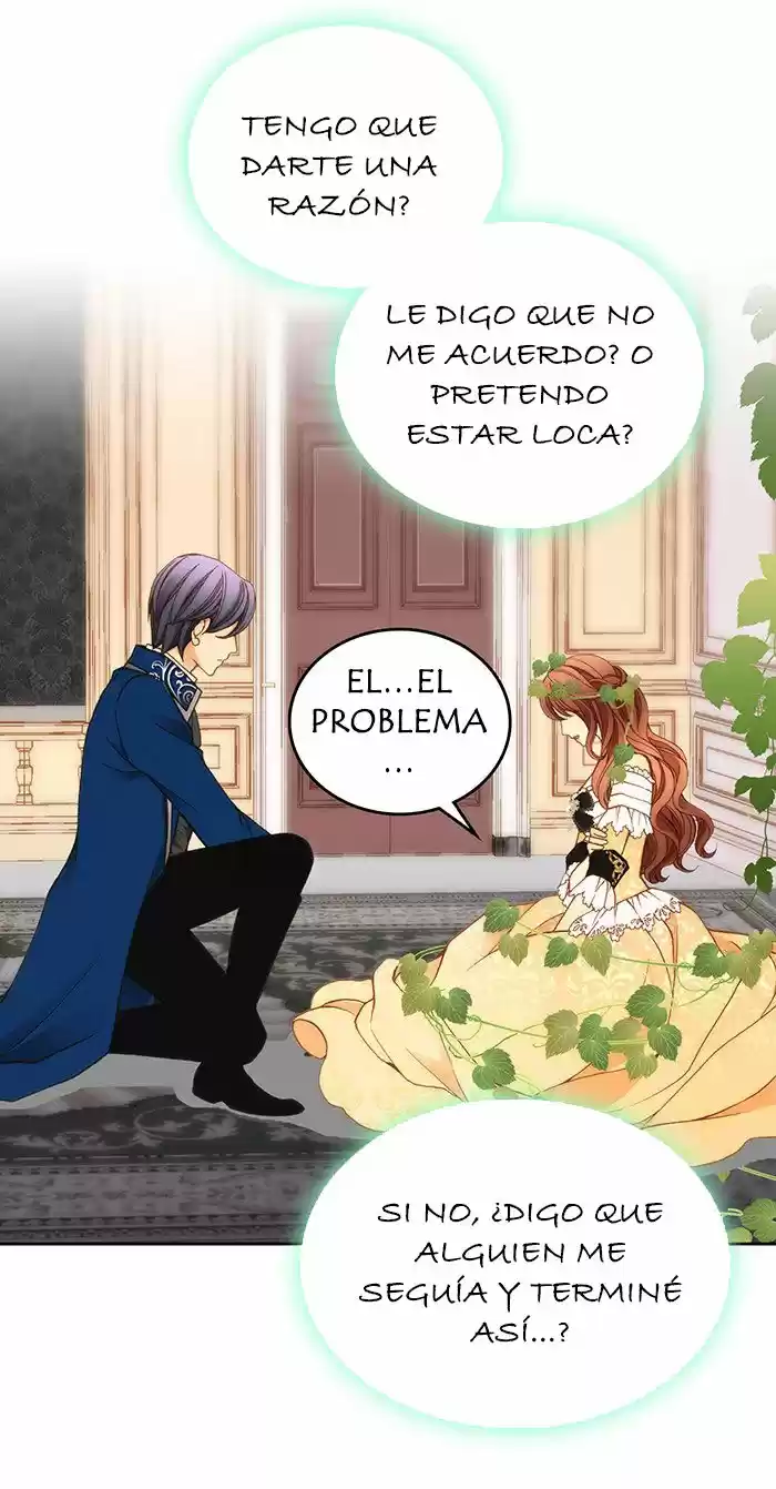 No Vengas A La Florería De Wendy - Capítulo 17 - Página 33 - LectorTMOo