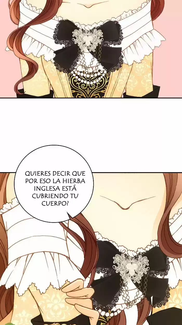 No Vengas A La Florería De Wendy - Capítulo 17 - Página 35 - LectorTMOo