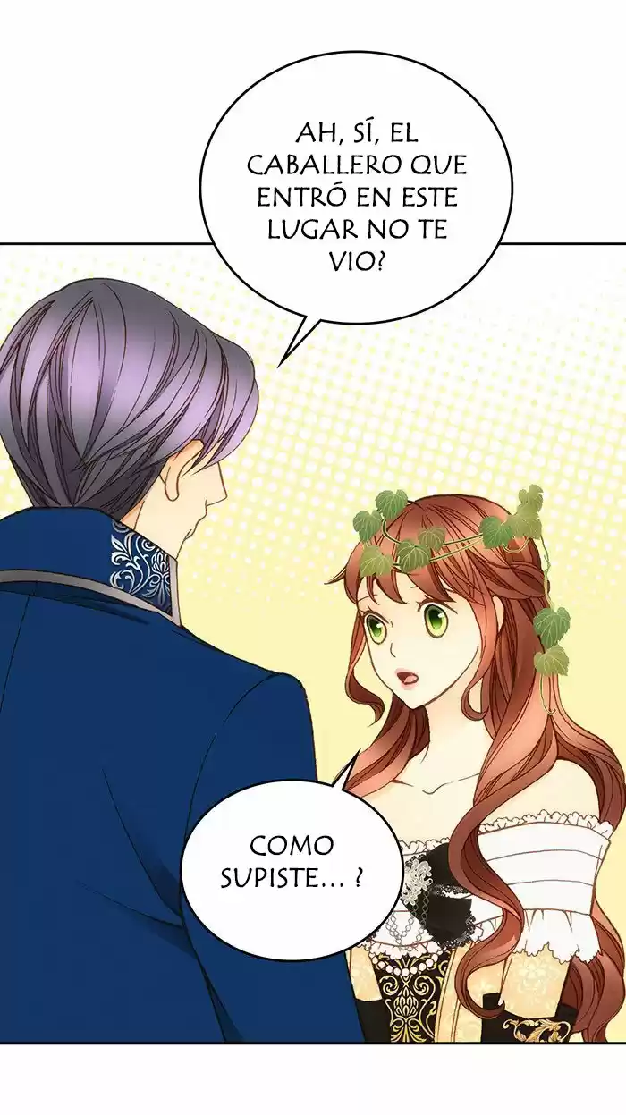 No Vengas A La Florería De Wendy - Capítulo 17 - Página 38 - LectorTMOo