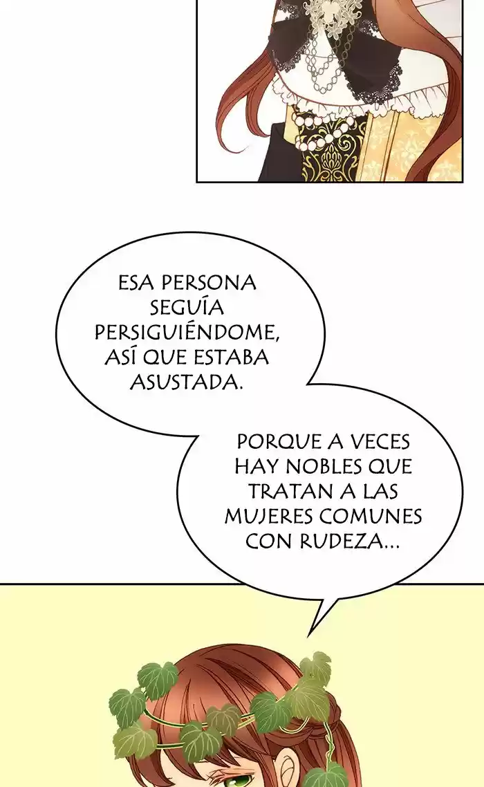 No Vengas A La Florería De Wendy - Capítulo 17 - Página 41 - LectorTMOo